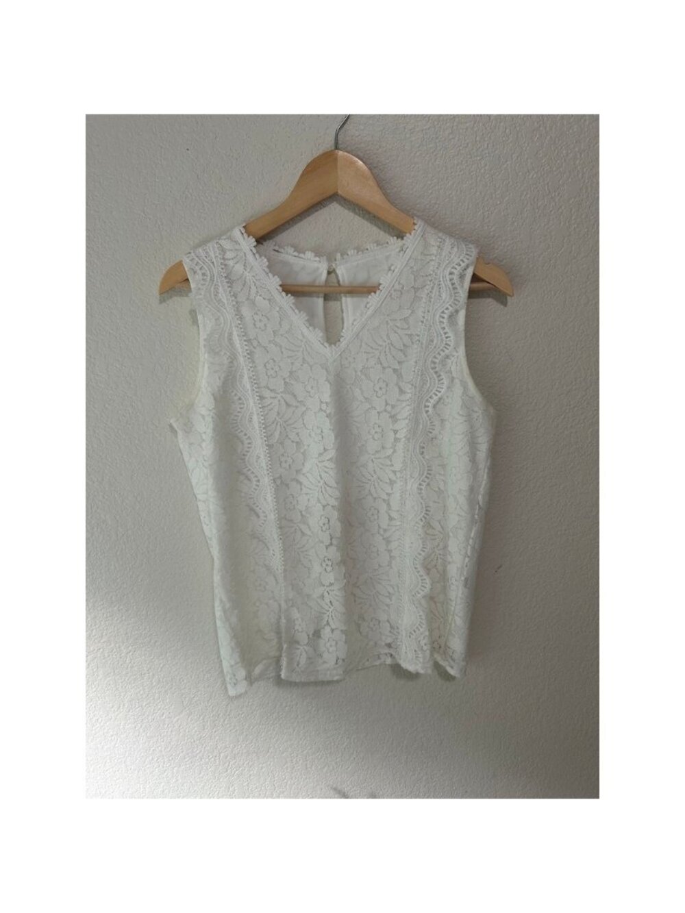 Lace Top